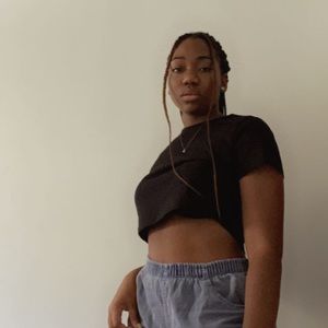 Meet your Posher, Taryn